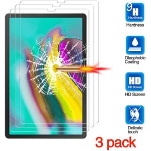 Voor Samsung Galaxy Tab S5e Screen Protector, Tablet Beschermende Film Gehard Glas Voor Galaxy Tab S5e 10.5 SM-T720 SM-T725