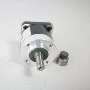 High Torque Nema 17 Planetaire Versnellingsbak Nema17 Verhouding 15 20 25 30 50 100: 1 Nominale Koppel 15N. M Nema17 Stappenmotor Versnellingsbak