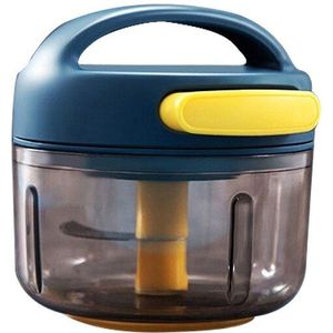 Knoflookpers Crusher Roestvrij Staal Keuken Koken Groenten Gember Knijper Handleiding Knoflook Stamper Handleiding Vlees Slijpmachines