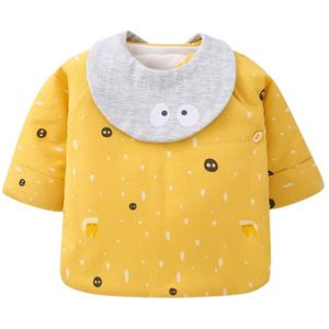 Herfst Lente Baby Jongen Meisje Tops Lange Mouwen Comfortabel Leisure Cartoon Print Nachtkleding Kids Casual Blouse Voor Baby