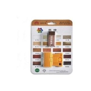 Meubels verf floor reparatie floor wax krijt scratch patch verf pen hout composiet reparatie materialen