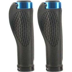 Mtb Mountainbike Fiets 1 Paar Ergon Bar End Handvatten Outdoor Sport Zacht Rubber 130Mm Klassieke Comfortabele Fiets onderdelen