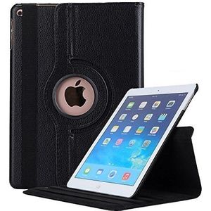 Case Voor Ipad Mini 4 Coque Funda, 360 Rotating Smart Stand Tablet Cover Case Voor Mini 5 Met Auto Slaap Wake Multi-Kijkhoek