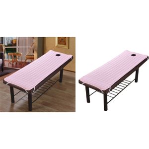 Schoonheidssalon Matras Dikke Antislip Matras Bescherming Pad Massage Massage Matras Schoonheid Matras Met Gat