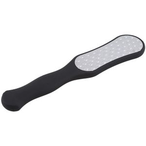 1Pc Double Side Voetrasp File Dead Skin Eelt Remover Pedicure Voeten Bestanden Gereedschap Professionele Voetverzorging Gereedschap