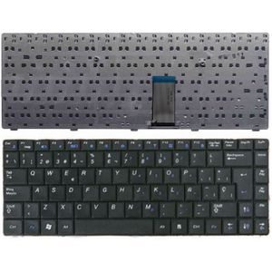 Ru/Sp/Us Laptop Toetsenbord Voor Samsung NP-R462 RV410 RV408 RV439 R467 R470 R465 R440 R429 R463 R468 r428 P467 R425 R430