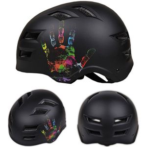 Maan Rock Klimmen Helm Bergbeklimmen Helm Cap Ce Veiligheid Rescue Helm M/L Maat