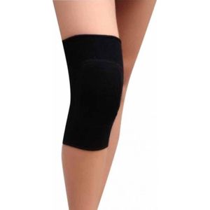 Professionele Katoen Kinderen Dans Kniebeschermers Yoga Sport Volleybal Fall Knieën Verdikking Warme Knie Kneepad 1 Pc