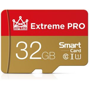 Ultra Geheugenkaart Micro Sd Card 8Gb/16Gb/32Gb/64Gb/128Gb Micro Sd carte Memoire 32Gb C10 Mini Tf-kaart Gratis Sd Adapter