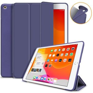 Case Voor Apple Ipad Pro 10.5 Inch A1709 A1701 Cover Flip Smart Tablet Case Beschermende Fundas Stand Shell Cover Cover stand Funda