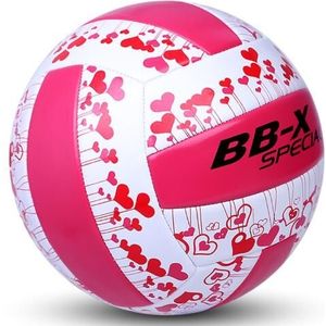 Officiële Maat 5 Pu Volleybal Match Volleybal Indoor &amp; Outdoor Training Bal Met Gratis Naald