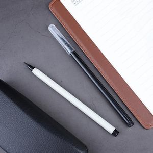 Multifunctionele Borstel Pen Kalligrafie Pen Markers Art Voor Schrijven Voor Kantoor Schoolbenodigdheden Briefpapier Voor Studenten