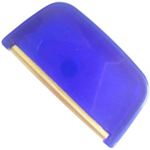 Draagbare Doeken Trui Lint Remover Scheerapparaat Kam Stof Kleding Kasjmier Ontharing Kam Kasjmier Pilling Remover