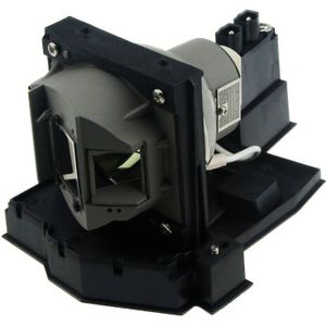 EC. J5200.001 Vervanging Projector lamp met kooi voor ACER P1165 P1265 P1265K P1265P X1165 X1165E DNX0702 DSV0701 Projectoren