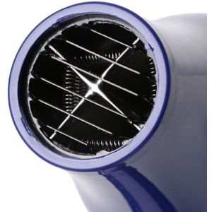 Mini Opvouwbare Haar Föhn Low Noise 800W Haar Blower 220V Eu Plug