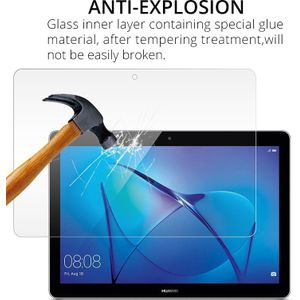 9H Gehard Glas voor Huawei MediaPad T3 10 9.6 AGS-L09 AGS-L03 AGS-W09 Screen Protector Glas voor Honor Play Pad 2 9.6