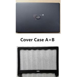Laptop Voor Dell Inspiron 14 3467 3000 3465 3462 3468 3478 3476 Lcd Back Cover Top Case/Front bezel/Palmrest/Bottom Base Case