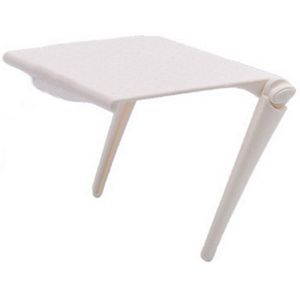 Kantoor Magazijnstelling Clip Computer Scherm Tafel Bureau Accessoires Organizer Voor Cosmetica Thuis Organisator 1Pc