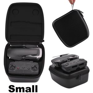 Draagtas Voor Dji Mavic Lucht Draagbare Opslag Handtas Outdoor Transport Box Voor Mavic Air Drone Controller Batterijen Deel