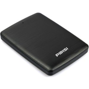 Pirisi 2.5 "Draagbare Externe Harde Schijf Disk 80Gb 120Gb 160Gb 250Gb 320Gb 500Gb 750Gb 1Tb 2Tb High Speed USB3.0 Opslag Hdd