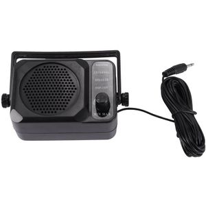 Cb Radio Mini Externe Luidspreker NSP-150v Ham Voor Hf Vhf Uhf Hf Transceiver Autoradio Qyt Kt8900 Kt-8900
