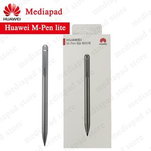 Originele Stylus M-Pen Lite Voor Huawei Mediapad M5 Lite Capacitieve Stylus Voor Mediapad M6 Touch Pen Voor matebook E
