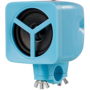 ZJMZYM - LP0795 - Bluetooth-Compatibel Luidsprekersysteem - Waterdichte Stereo Speakers - 2.5 Inch