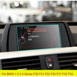 6.5 8.8 Inch Voor Bmw F22 F23 F30 F31 F32 F33 F34 F35 2 3 4 Serie Auto Gps Navigatie tough Screen Protector Gehard Glas Film