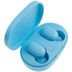 Draadloze Bluetooth Oortelefoon Zwart Roze Wit Groen Draadloze Oordopjes Met Microfoon Voor Iphone Android Telefoon Auriculares