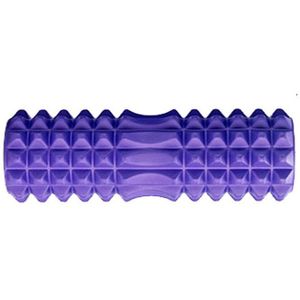 Yoga Kolom Fitness Vrouwen Foam Roller Yoga Pilates Gym Oefeningen Spier Stress Yoga Apparatuur Massage Roller Baksteen Валик