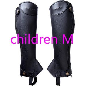 Model Skischoen/Paardensport Levert/Apparatuur Voor Ruiter/Body Protectors/Rijden Leggings Bescherming Gear