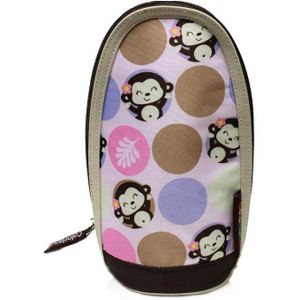 Mom Mama Moederschap Baby Thermo Tote Zak Voedsel Thermos Zuigfles Cover Baby Houden Thermische Isolatie Zakken Moedermelk Opslag