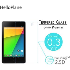 Gehard Glas Screen Protector Voor Asus Google Nexus 7 1st 2nd 2 Gen I Ii Een Twee 7 &quot;Nexus7 Tablet Beschermende Film