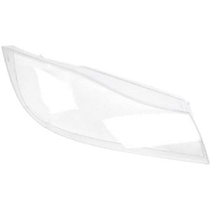 Koplamp Head Light Lamp Xenon Lens Cover Shell Lampenkap Voor-Bmw 3 Serie E90 Sedan / E91 Touring 2005