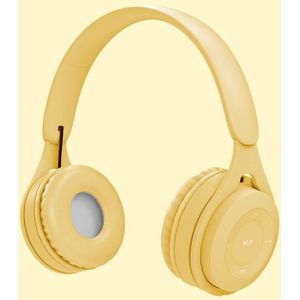 De Populaire Model Van Marka Kraan Dragen Bluetooth Headset Mini Game Student Headset Draadloze Headset, Ruisonderdrukking Hoofd