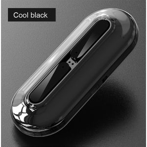 XG-49 Tws Touch Draadloze Bluetooth + Edr Dual Aansluiting In-Ear Headset Hifi Stereo Sport Waterdichte Oortelefoon, voor Video Game