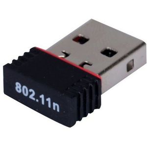 Realtek Usb Draadloze 802.11B/G/N Lan-kaart Wifi Netwerk Adapter RTL8188