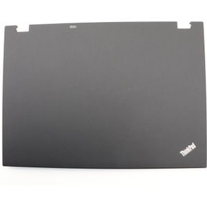 En Originele Laptop Lenovo Thinkpad T410 Lcd Achterklep/De Lcd Achterklep 60Y5462