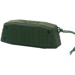 Portable Bluetooth speaker Draagbare Draadloze Luidspreker Sound Systeem Stereo Muziek Geluid Surround Waterdichte Outdoor Speakers