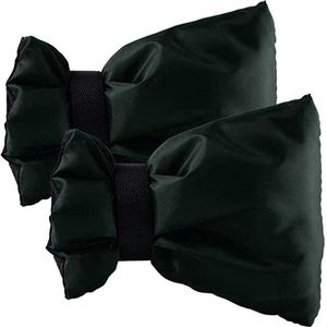 Winter Outdoor Tap Kraan Cover Tuin Waterdichte Stopt Bevriezing Geïsoleerde Outdoor Kraan Cover Past Over Standaard Kraan # T1P