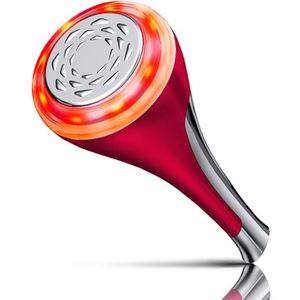 Photon Huidverjonging Magnetische Inductie Instrument Gezicht Massage Gezicht Lifting Elektronische Huishoudelijke Schoonheid Importeur