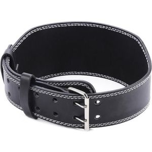 Unisex Powerlifting Training Bescherming Riem Lumbale Gewichtheffen Tailleband