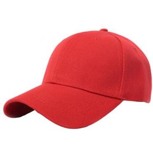 Mode Unisex Effen Kleur Haak Lus Baseball Cap Unisex Outdoor Zonnescherm Piekte Hoed winter hoeden voor vrouwen man zomer hoed