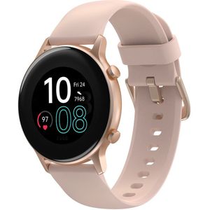 Umidigi Urun Smart Horloge Gps Mannen Vrouwen 5ATM Waterdicht Voor Android Ios Klok Hartslag Slaap Monitoring Smartwatch