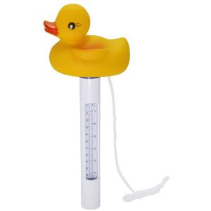Drijvende Zwembaden Thermometer Water Temperatuur Meter Tester Mini Size Water Temperatuur Meten Instrumenten 0-50