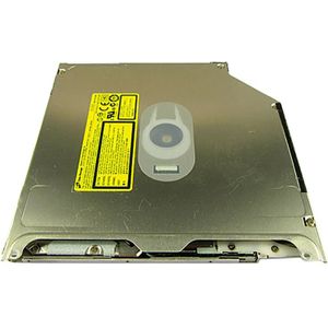 Dvd Brandende Drive Voor Apple Por A1286 A1287 A1278 A1297 Laptop Ingebouwde 9.5Mm Sata Seriële Slot-laden Dvd Drive