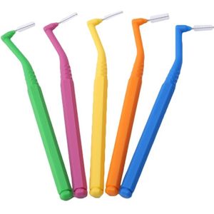 Tandheelkundige Rager Volwassen Oral Care Tool Floss Cleaning Tanden Floss Tandenborstel Tandenstoker Tandenborstel