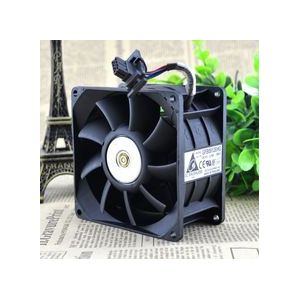 Originele 9 CM Dual Fan cooling 9250 12 V 2.1A GFB0912EHG Kwaliteitsborging cpu koeler heatsink axiale Koelventilator