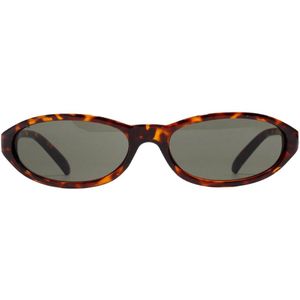 Volwassen Unisex Zonnebril Uv400 Bescherming Lenzen, Cat Eye Vorm