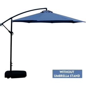 Beschermende Paraplu Luifel Cover Luifel 2M Fade-Proof Strand Parasol Paraplu Cover Stofdicht Wind-Weerstand Uv-slip